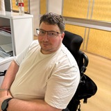 Telegram profile photo for Вова за Мир