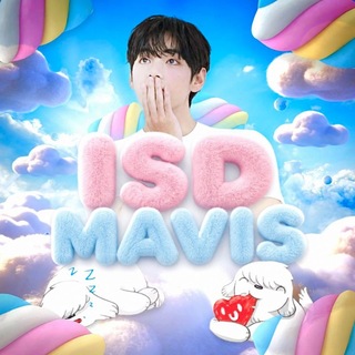 Telegram profile photo for ищу сп/друзейᴹᵃᵛᶦˢ