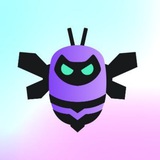 Telegram profile photo for BeeBee Announcement