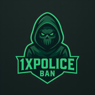 Telegram profile photo for POLICE BAN