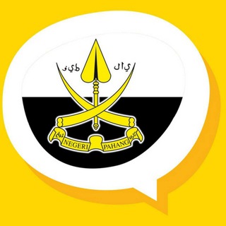 Telegram group profile photo for Pahang