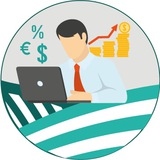 Telegram profile photo for АгроРобота. Трейдинг