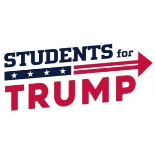 Telegram profile photo for Students For Trump