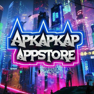 Telegram profile photo for Apkapkapak1 AppStore Reborn