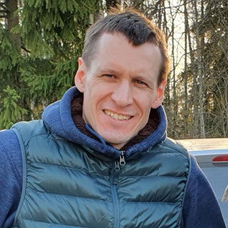 Telegram profile photo for Павел Карин