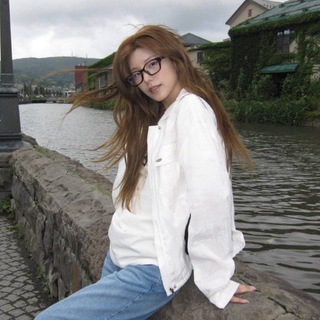 Telegram profile photo for Hwang Yeji