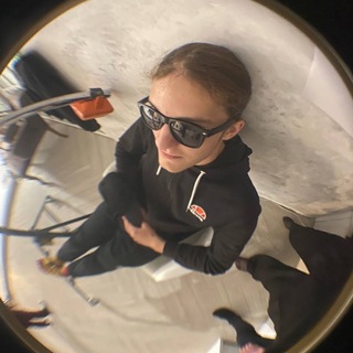 Telegram profile photo for Никита Макаров