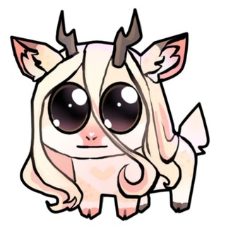 Telegram profile photo for Asusya