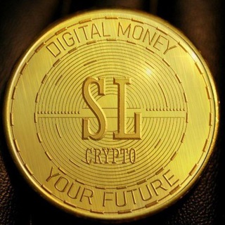 Telegram profile photo for SL CRYPTO FAMILY