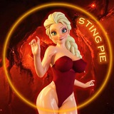 Telegram profile photo for STING CALLS
