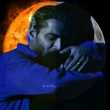 Telegram profile photo for •رهـامــــیرگوستـــ🌗•
