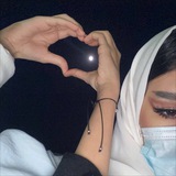 Telegram profile photo for ﮼فستقەکەم🔮🤍