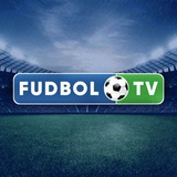 Telegram profile photo for FUDBOL TV |RASMIY KANAL