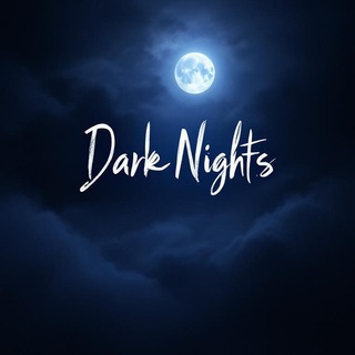 Telegram profile photo for Dark Nights