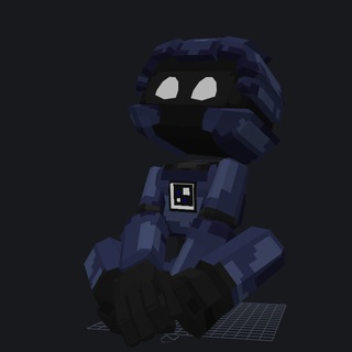Telegram profile photo for ⌀°⟨ 🌀 KV modeling 🐳 ⟩°⌀