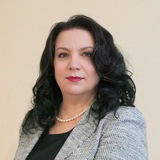 Telegram profile photo for Ирина Соловьева