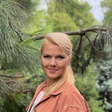Telegram profile photo for Наталья Ильина | Психолог