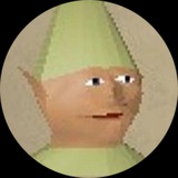 Telegram profile photo for Gnome