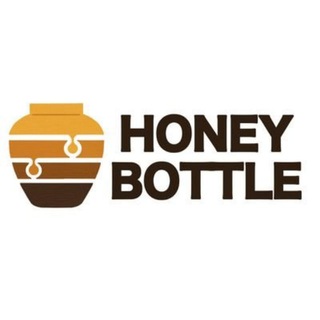 Telegram profile photo for 꿀통(HONEYBOTTLE)
