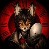 Telegram profile photo for 🌩Lexuslight 🌩