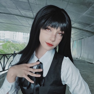 Telegram profile photo for Hitomi любит Джейн Доу