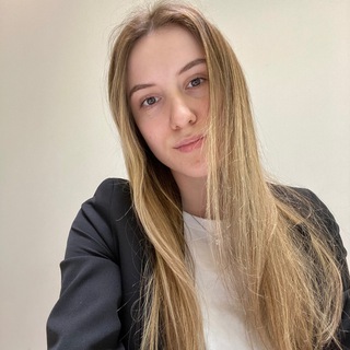 Telegram profile photo for Маркетинг для экспертов • Яна Алфимова Маркетолог & Таргетолог