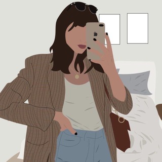 Telegram profile photo for Арина печатает …