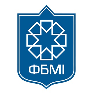 Telegram profile photo for Деканат ФБМІ