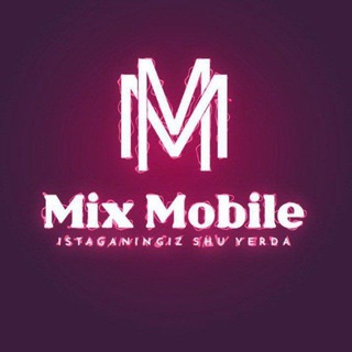 Telegram profile photo for Mix Mobile 01