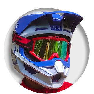 Telegram profile photo for ПИТБАЙК ЭНДУРОВИЧ