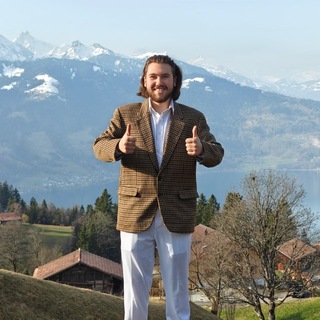 Telegram profile photo for Fadey BOSS актуальный тег