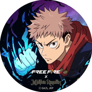 Telegram profile photo for Garena Free Fire Community