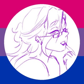 Telegram profile photo for LiRenчік-БУБЕНЧІК 18+ 🏳️🌈