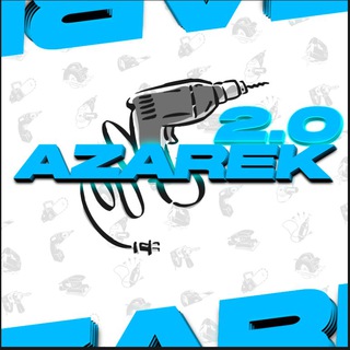 Telegram profile photo for AZAREK 2.0 l Товары опт/дроп