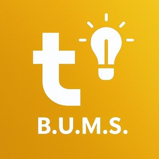 Telegram profile photo for Sin Jim BUMS