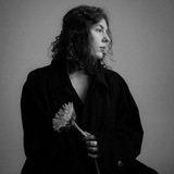 Telegram profile photo for femme de lettres