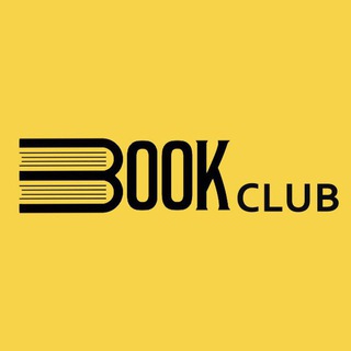 Telegram profile photo for Book Club Uz