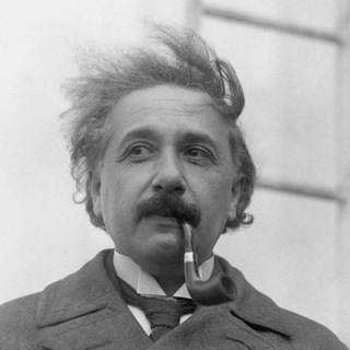 Telegram profile photo for CRAZY PHYSICS
