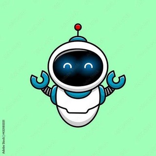Telegram profile photo for MS Bots