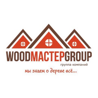 Telegram profile photo for WoodMasterGroup
