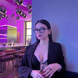 Telegram profile photo for кристалбих