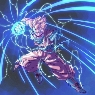 Telegram profile photo for GOHAN DEFI CALLS