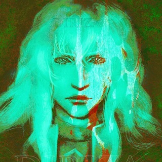 Telegram profile photo for Diriza⁴²