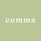 Telegram profile photo for Comma Not Dot