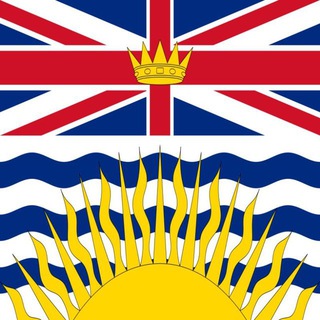 Telegram profile photo for 🍁British Columbia info🍁