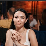 Telegram profile photo for Юлия Султанова I Дневник Стратега