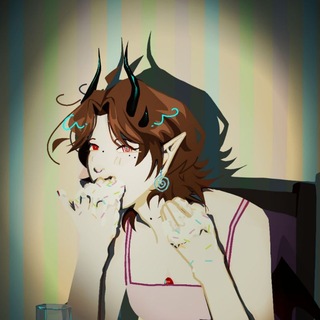 Telegram profile photo for Нацуми Каяно