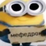 Telegram profile photo for батак