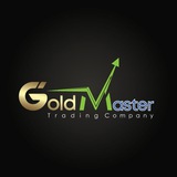 Telegram profile photo for GOLD MASTER(Free Signals)