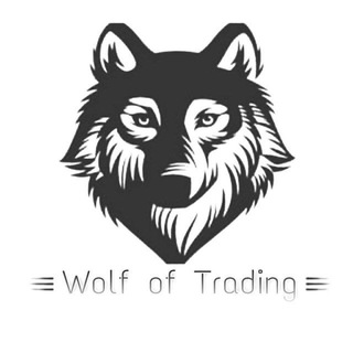Telegram profile photo for Wolf of Trading® Signals➕
